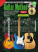 Progressive Guitar Method - Book 1 Supp. Songbook