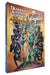 DCC RPG Tome of Adventure Volume 4: The Purple Planet (DCC TOME OF ADVENTURE HC