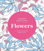 Large Print Colour & Frame - Flowers