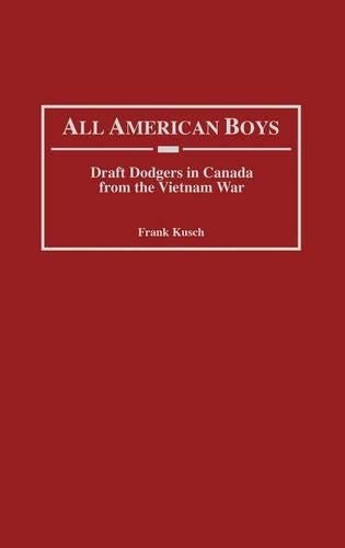 All American Boys