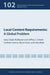 Local Content Requirements – A Global Problem