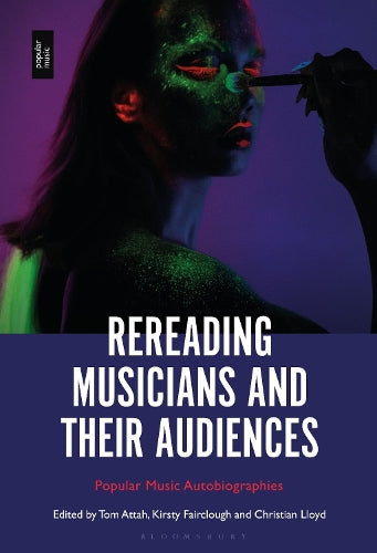 Rereading Musicians and Their Audiences
