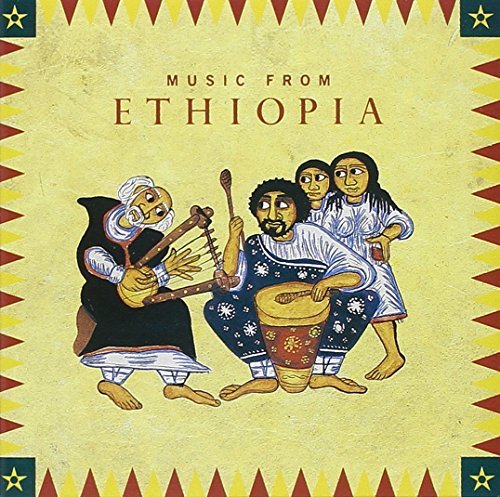 Music from Ethiopia