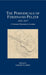 The Periodicals of Ferdinand Pelzer (1833-1857)
