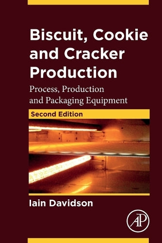 Biscuit, Cookie and Cracker Production