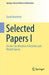 Selected Papers I
