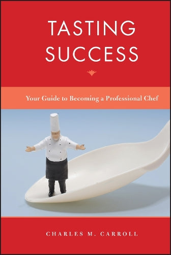 Tasting Success
