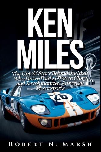 Ken Miles
