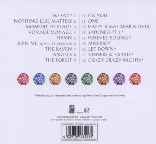 Best of 1990-2010 t.