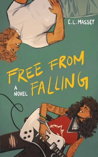 Free from Falling (Breakaway