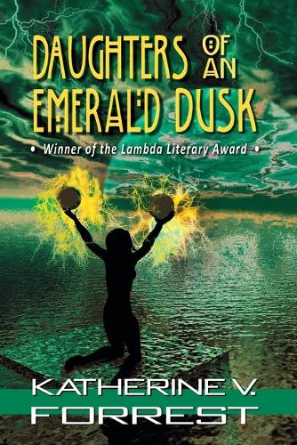 Daughters of an Emerald Dusk