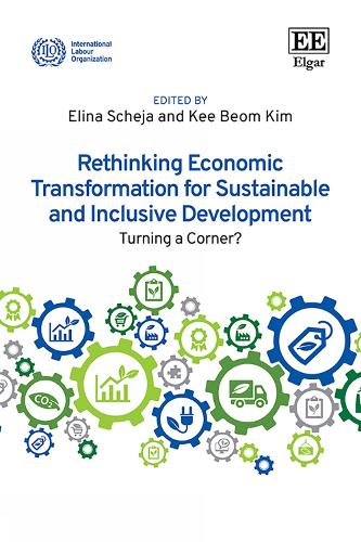 Rethinking Economic Transformation for Sustainable and Inclusive Development