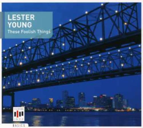 These Foolish Things