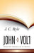 Expository Thoughts on John