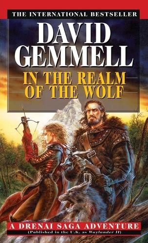 In the Realm of the Wolf
