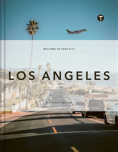 Trope Los Angeles (Trope City Editions