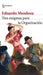 Tres Enigmas Para La Organización (Novela) / Three Enigmas for the Organization (a Novel