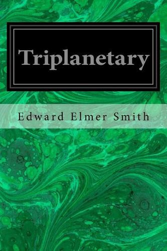 Triplanetary