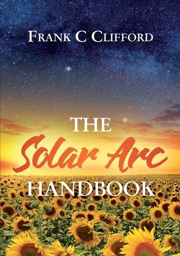 Solar ARC Handbook