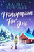 Honeymoon for One