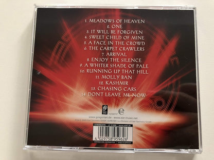 Masters of Chant Chapter VII