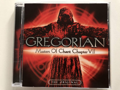 Masters of Chant Chapter VII