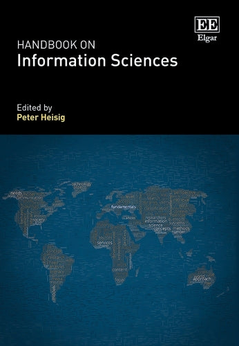 Handbook on Information Sciences