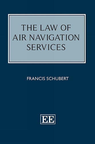 The Law of Air Navigation Services
