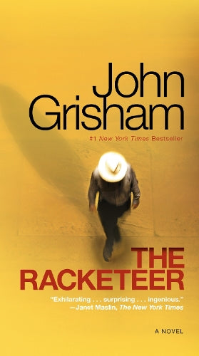 The Racketeer