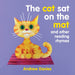 The Cat Sat on the Mat