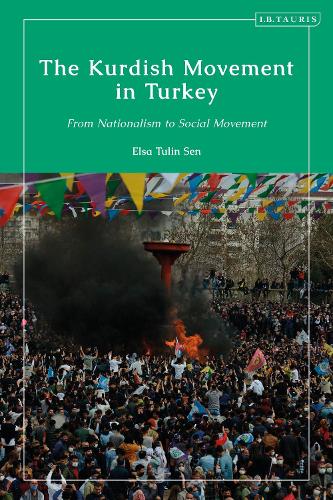 The Kurdish Movement in Turkey