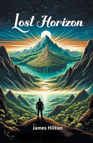 Lost Horizon (Edition2024)