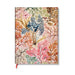Anemone (William Kilburn) Ultra Unlined Softcover Flexi Journal (Elastic Band Closure)
