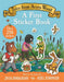 Tales From Acorn Wood: A First Sticker Book