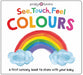 See, Touch, Feel: Colours