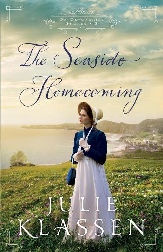 The Seaside Homecoming: 3 (On Devonshire Shores