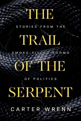 The Trail of the Serpent