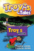 Troy's Rescue