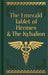 The Emerald Tablet of Hermes & The Kybalion (Arcturus Ornate Classics