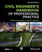 Civil Engineer's Handbook of Professional Practice