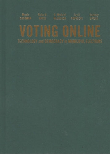 Voting Online