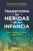 Transforma las heridas de tu infancia: Rechazo - Abandono - Humillación - Traición - Injusticia / Transform the Wounds of Your Childhood