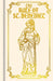 The Rule of St. Benedict: Gilded Pocket Edition (Arcturus Ornate Classics