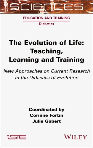 The Evolution of Life