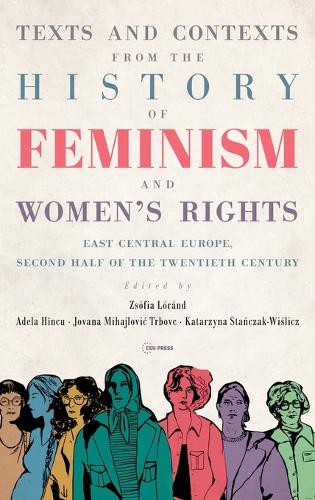Texts and Contexts from the History of Feminism and Women’s Rights