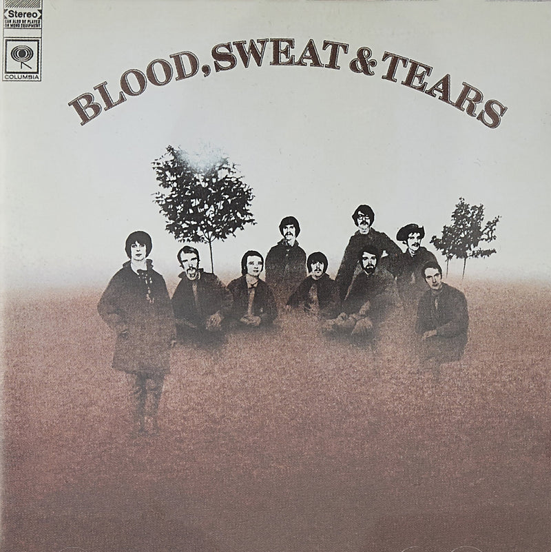 Blood Sweat and Tears
