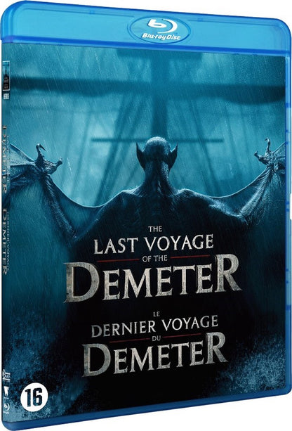 The Last Voyage of the Demeter