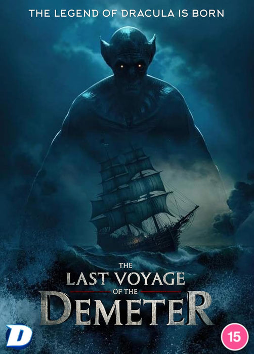 The Last Voyage of the Demeter
