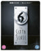 The Sixth Sense Limited Edition 4K UHD Steelbook