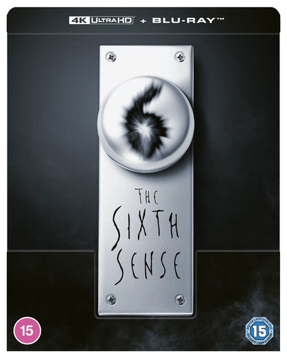 The Sixth Sense Limited Edition 4K UHD Steelbook